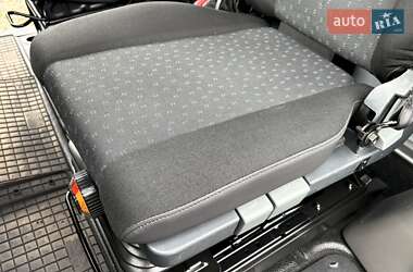 Тентованый Opel Movano 2021 в 