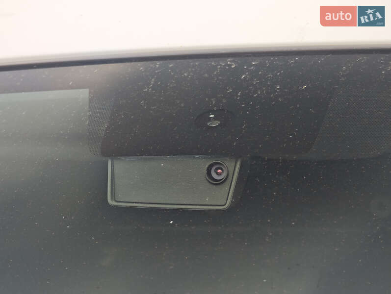 Грузовой фургон Opel Movano 2020 в Луцке фото 11 Грузовой фургон Opel Movano 2020 в Луцке