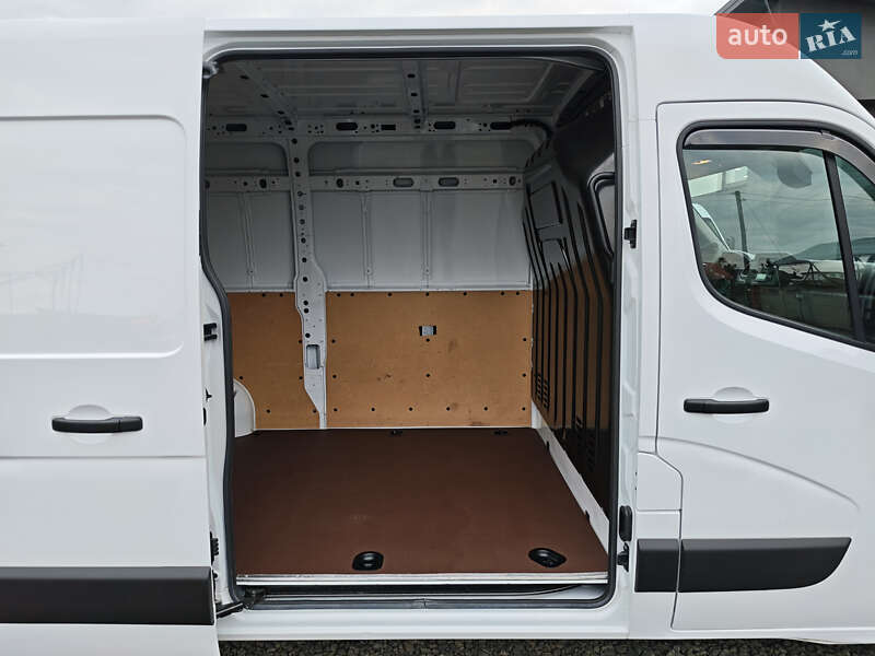 Грузовой фургон Opel Movano 2020 в Луцке фото 40 Грузовой фургон Opel Movano 2020 в Луцке