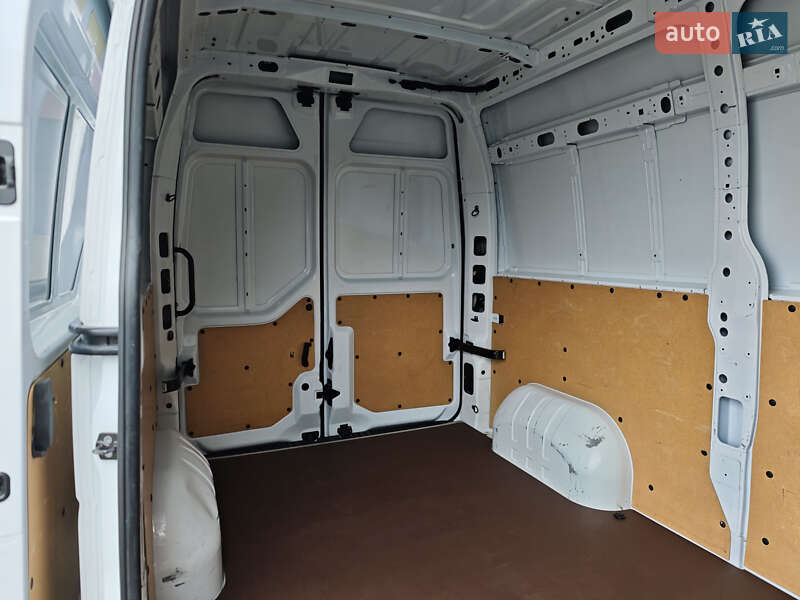 Грузовой фургон Opel Movano 2020 в Луцке фото 44 Грузовой фургон Opel Movano 2020 в Луцке