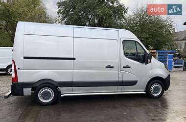 Грузовой фургон Opel Movano 2020 в 