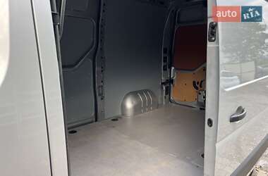 Грузовой фургон Opel Movano 2020 в 