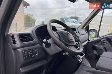 Грузовой фургон Opel Movano 2020 в 