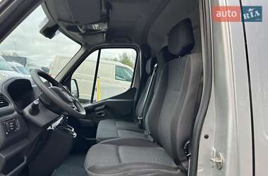 Грузовой фургон Opel Movano 2020 в 