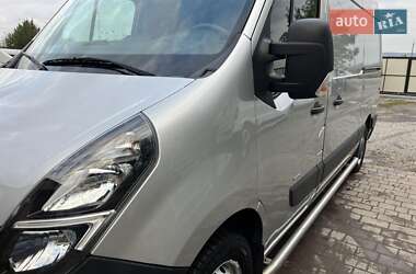 Грузовой фургон Opel Movano 2020 в 