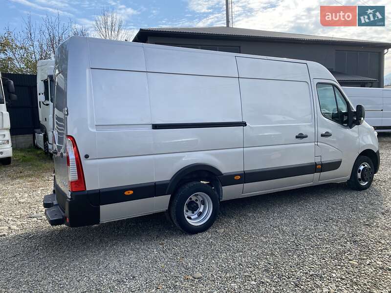 Грузовой фургон Opel Movano 2018 в Хусте фото 18 Грузовой фургон Opel Movano 2018 в Хусте