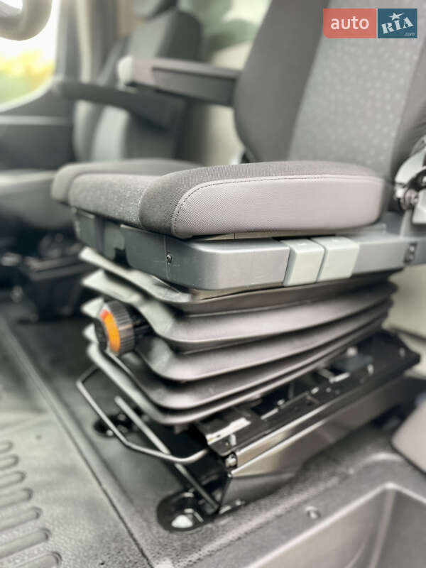 Тентованый Opel Movano 2020 в Луцке