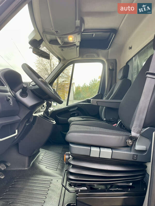 Тентованый Opel Movano 2020 в Луцке