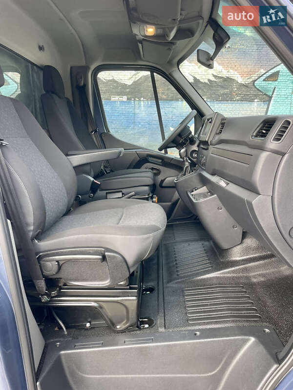 Тентованый Opel Movano 2020 в Луцке