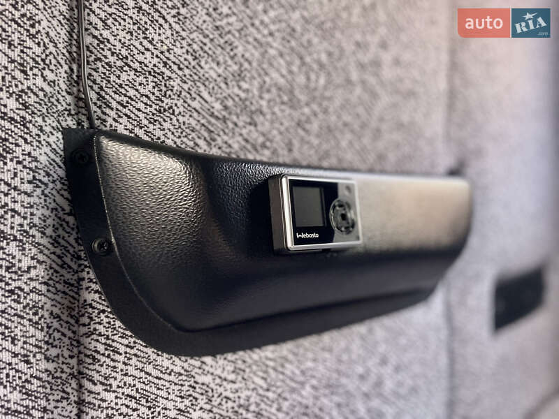 Тентованый Opel Movano 2020 в Луцке