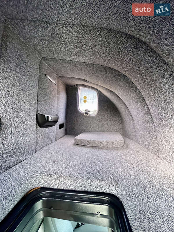 Тентованый Opel Movano 2020 в Луцке