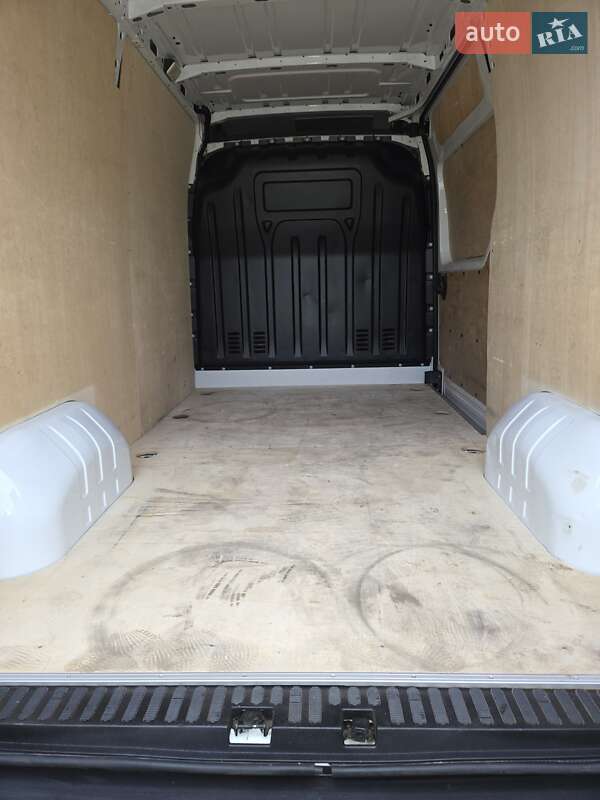 Грузовой фургон Opel Movano 2020 в Днепре фото 18 Грузовой фургон Opel Movano 2020 в Днепре