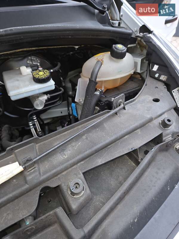 Грузовой фургон Opel Movano 2020 в Днепре фото 23 Грузовой фургон Opel Movano 2020 в Днепре