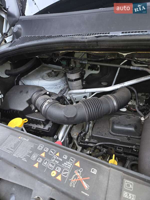 Грузовой фургон Opel Movano 2020 в Днепре фото 27 Грузовой фургон Opel Movano 2020 в Днепре