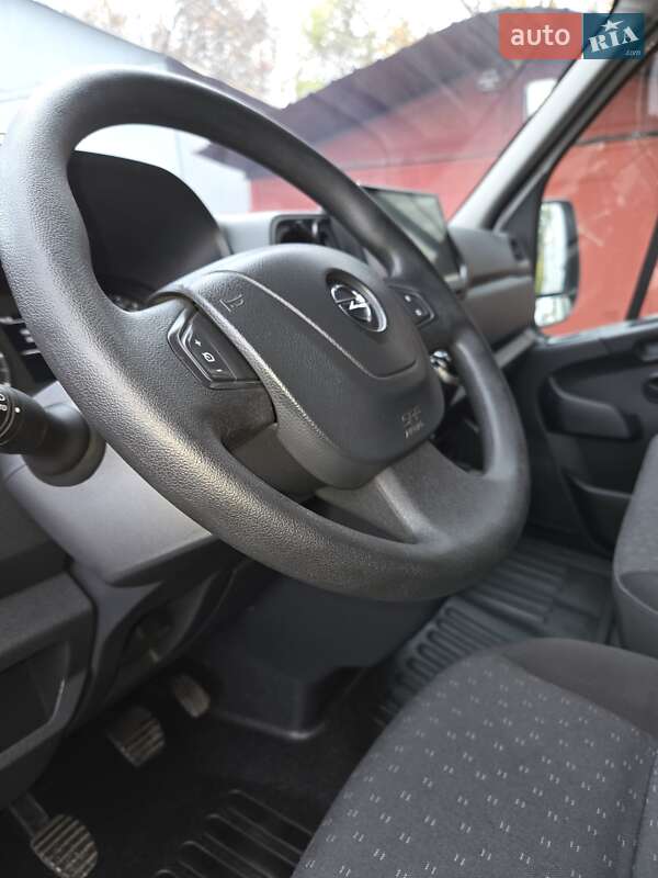 Грузовой фургон Opel Movano 2020 в Днепре фото 30 Грузовой фургон Opel Movano 2020 в Днепре