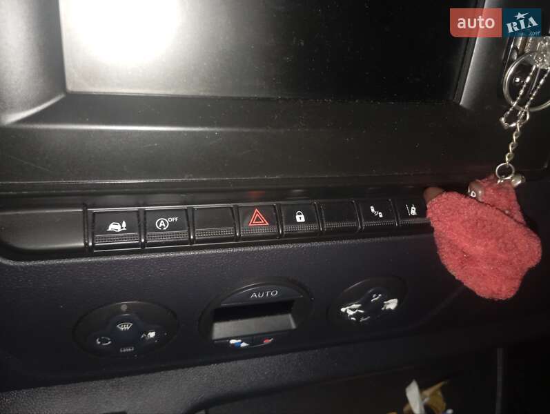 Мікроавтобус Opel Movano 2020 в Берестечку