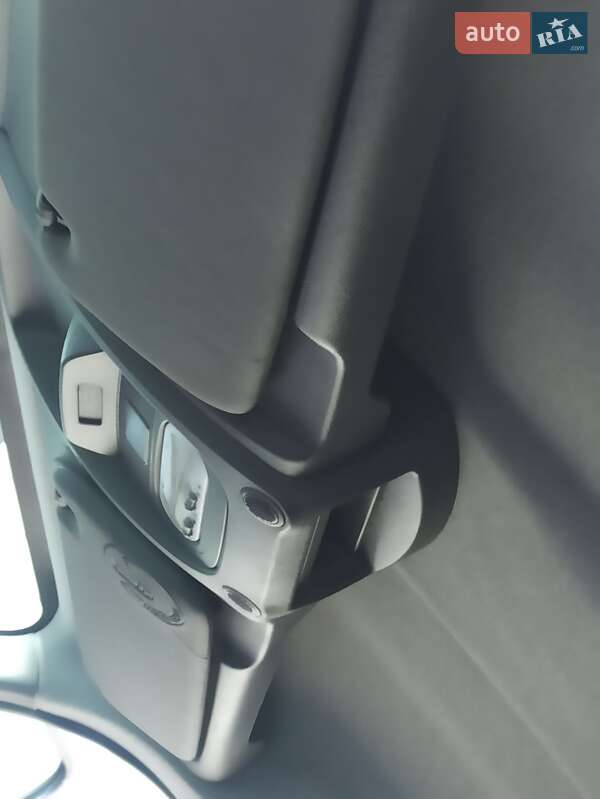 Вантажний фургон Opel Movano 2021 в Умані