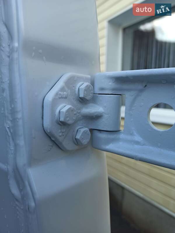 Вантажний фургон Opel Movano 2021 в Умані