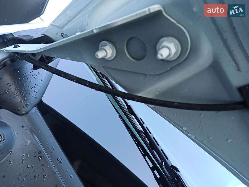 Вантажний фургон Opel Movano 2021 в Умані