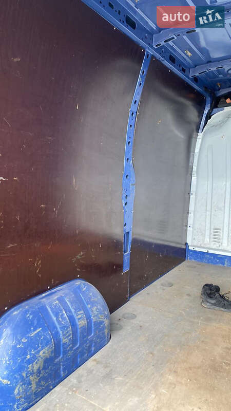 Грузовой фургон Opel Movano 2014 в Луцке фото 15 Грузовой фургон Opel Movano 2014 в Луцке