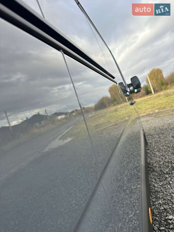 Грузовой фургон Opel Movano 2021 в Ковеле