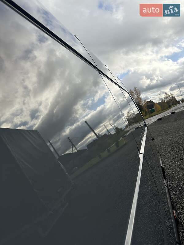 Грузовой фургон Opel Movano 2021 в Ковеле