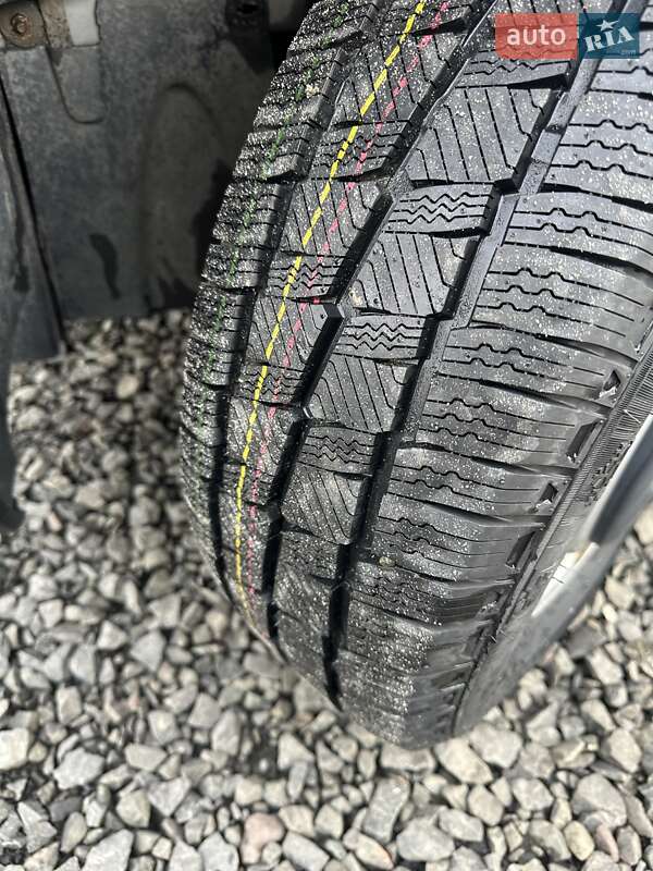 Грузовой фургон Opel Movano 2021 в Ковеле