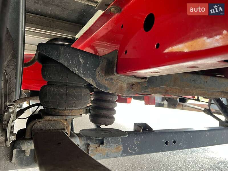 Тентований Opel Movano 2021 в Києві