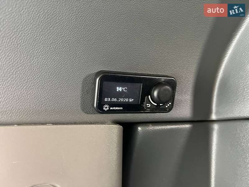 Тентований Opel Movano 2021 в Києві