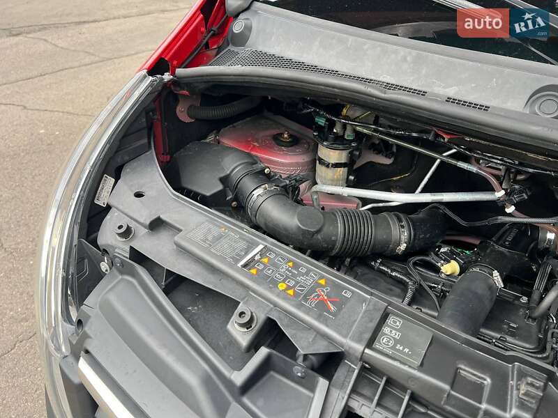 Тентований Opel Movano 2021 в Києві