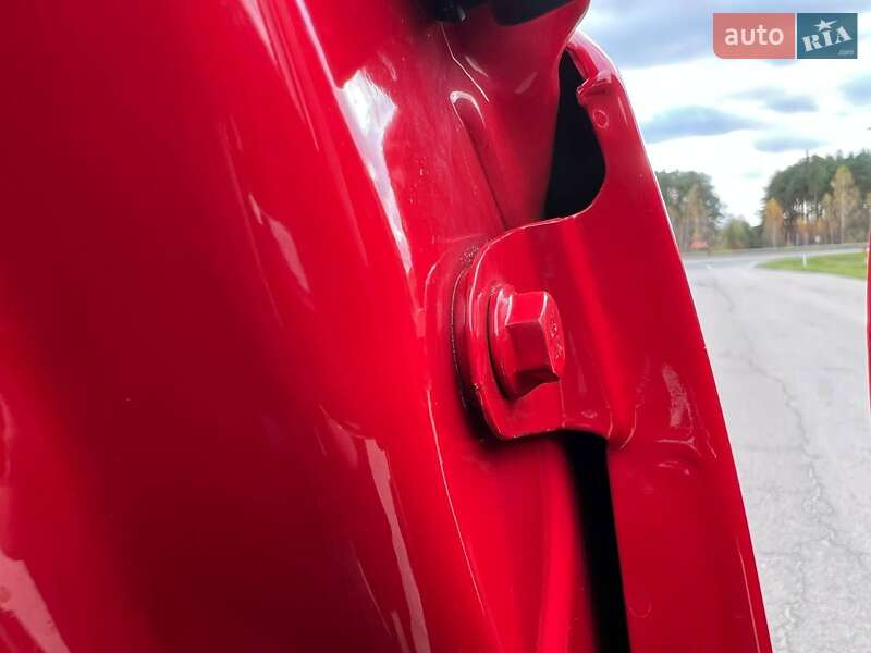 Тентований Opel Movano 2021 в Києві