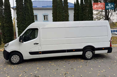 Вантажний фургон Opel Movano 2021 в Рівному