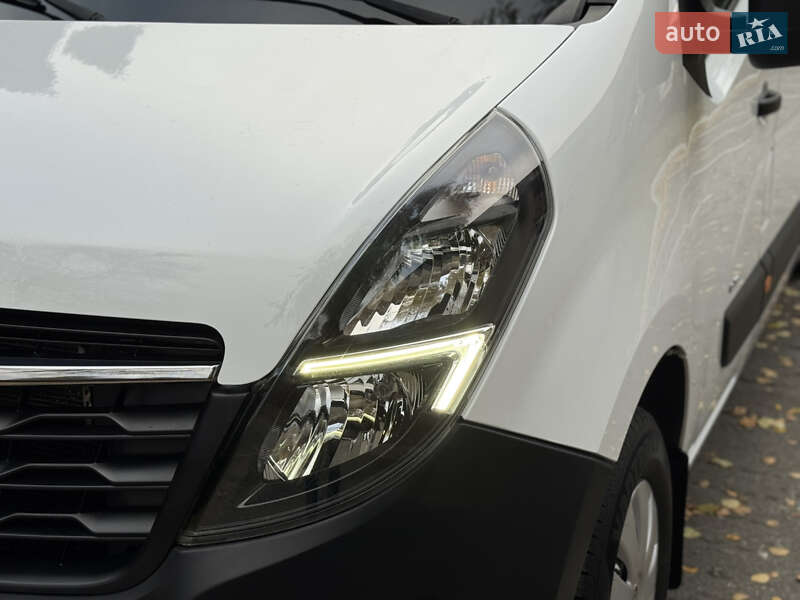 Грузовой фургон Opel Movano 2021 в Ровно фото 17 Грузовой фургон Opel Movano 2021 в Ровно