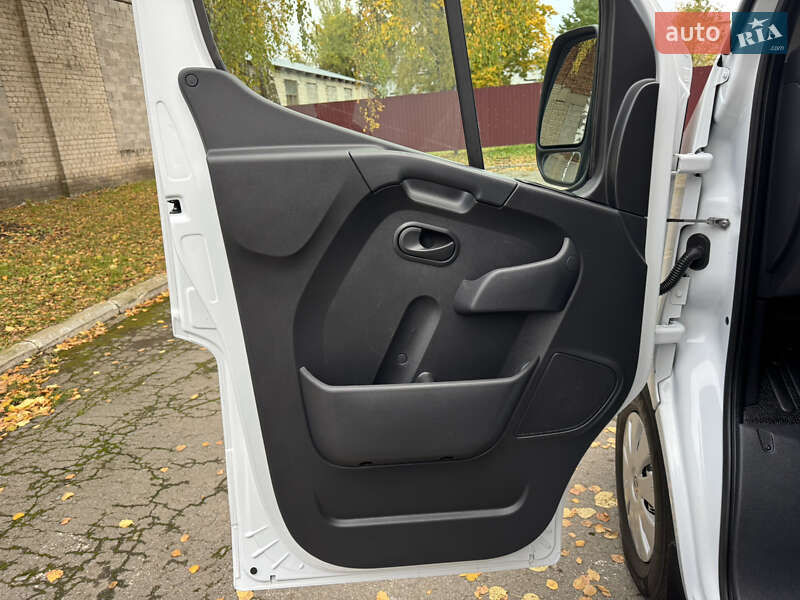 Грузовой фургон Opel Movano 2021 в Ровно фото 33 Грузовой фургон Opel Movano 2021 в Ровно