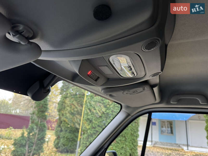 Грузовой фургон Opel Movano 2021 в Ровно фото 46 Грузовой фургон Opel Movano 2021 в Ровно