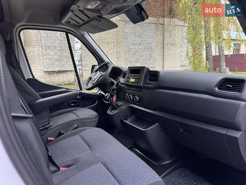 Грузовой фургон Opel Movano 2021 в Ровно фото 56 Грузовой фургон Opel Movano 2021 в Ровно