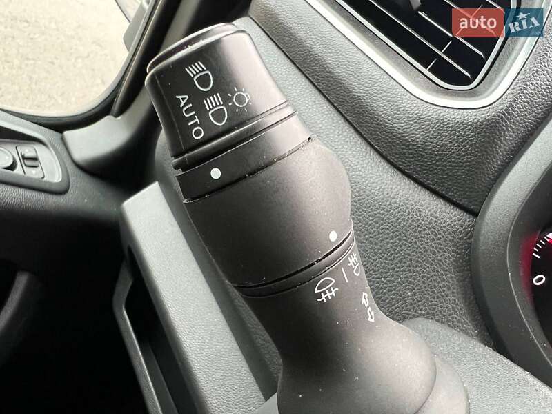 Тентованый Opel Movano 2021 в Киеве