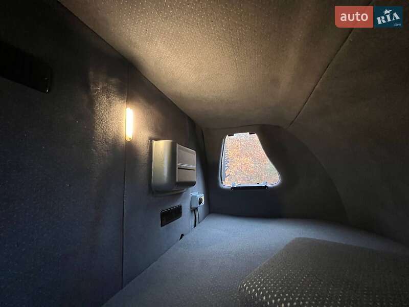 Тентованый Opel Movano 2021 в Киеве