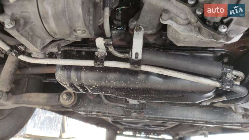 Микроавтобус Opel Movano 2007 в Луцке