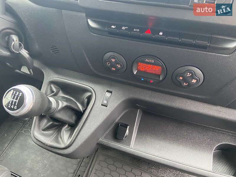 Грузовой фургон Opel Movano 2022 в Киеве