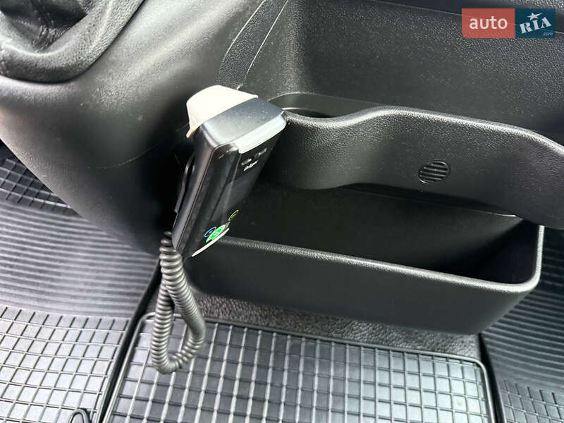 Мікроавтобус Opel Movano 2017 в Дубні