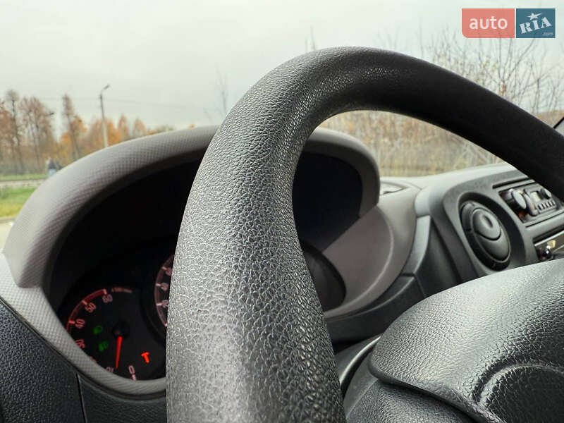 Мікроавтобус Opel Movano 2017 в Дубні