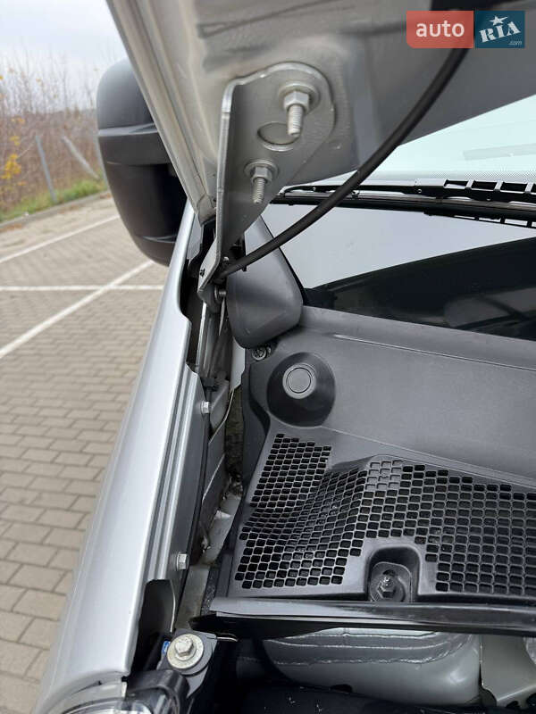 Мікроавтобус Opel Movano 2017 в Дубні