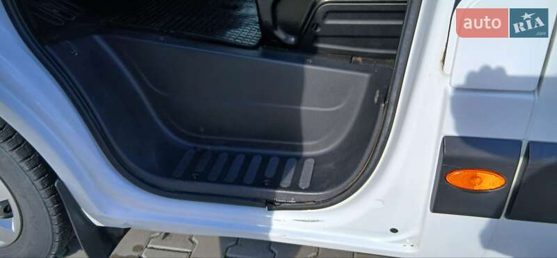 Вантажопасажирський фургон Opel Movano 2020 в Нововолинську фото 82 Вантажопасажирський фургон Opel Movano 2020 в Нововолинську