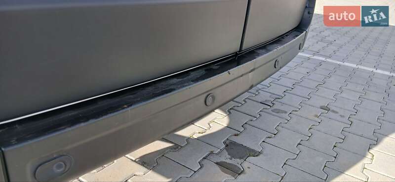 Вантажопасажирський фургон Opel Movano 2020 в Нововолинську фото 93 Вантажопасажирський фургон Opel Movano 2020 в Нововолинську