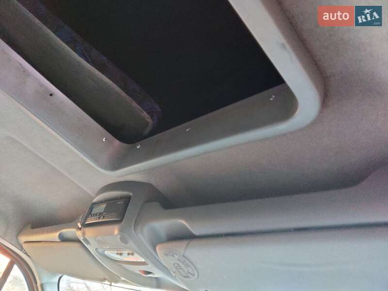 Тентований Opel Movano 2015 в Нововолинську