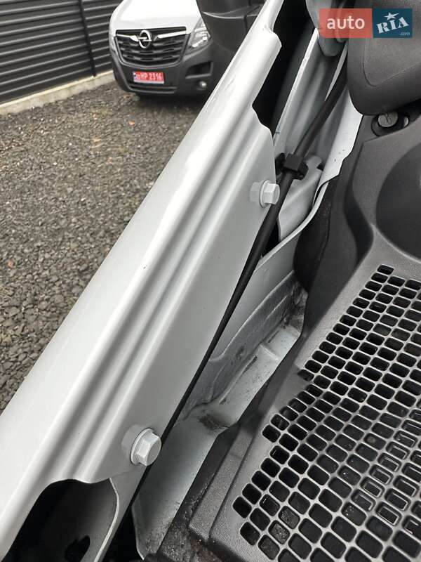Тентованый Opel Movano 2021 в Ковеле фото 14 Тентованый Opel Movano 2021 в Ковеле