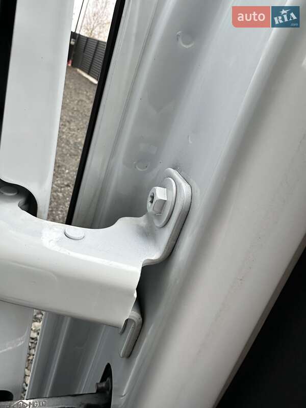 Тентованый Opel Movano 2021 в Ковеле фото 21 Тентованый Opel Movano 2021 в Ковеле