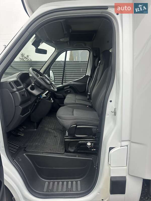 Тентованый Opel Movano 2021 в Ковеле фото 24 Тентованый Opel Movano 2021 в Ковеле