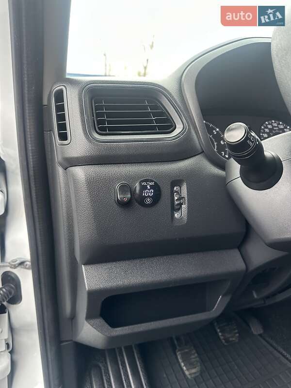 Тентованый Opel Movano 2021 в Ковеле фото 29 Тентованый Opel Movano 2021 в Ковеле